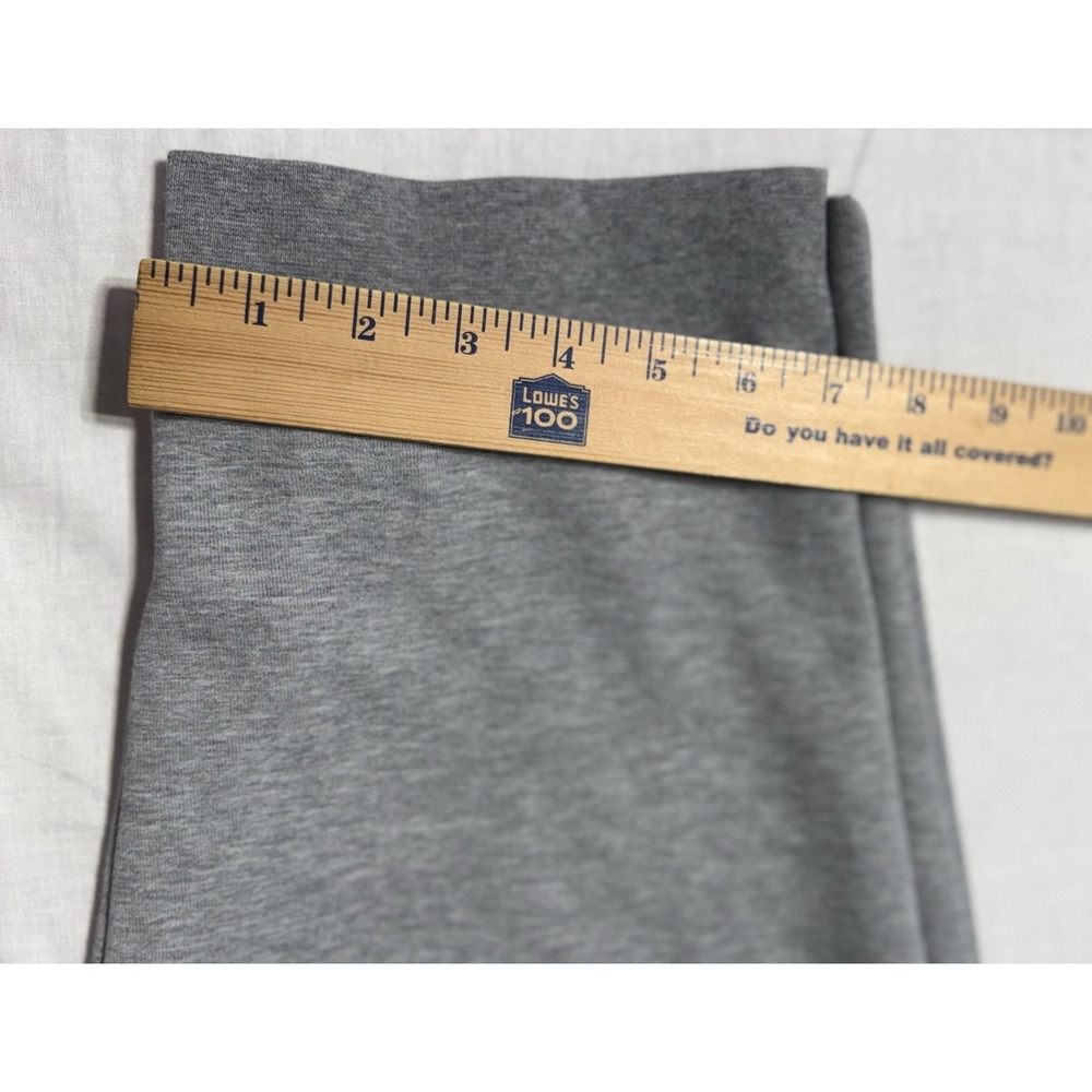 Polo Ralph Lauren Men's Double-Knit Jogger Sweatpants Gray 2XB Pony Logo - Picture 7 of 7